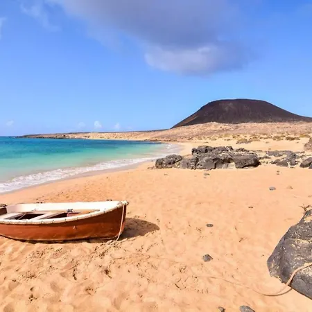 Tamia * Playa Blanca (Lanzarote)