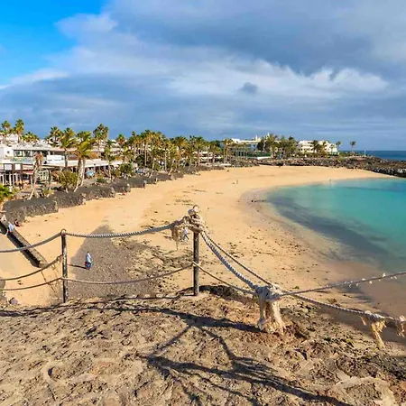 Tamia Villa Playa Blanca (Lanzarote)