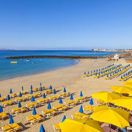 Villa Tamia Playa Blanca (Lanzarote)