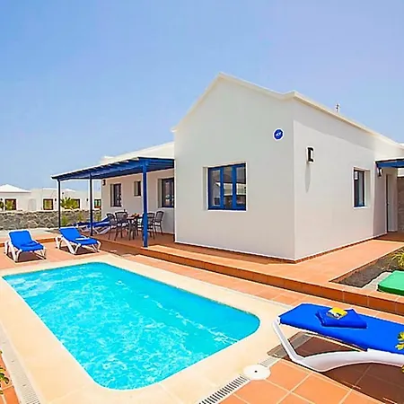 Villa Tamia *