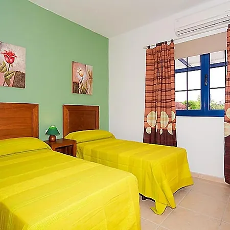 Villa Tamia Playa Blanca (Lanzarote)
